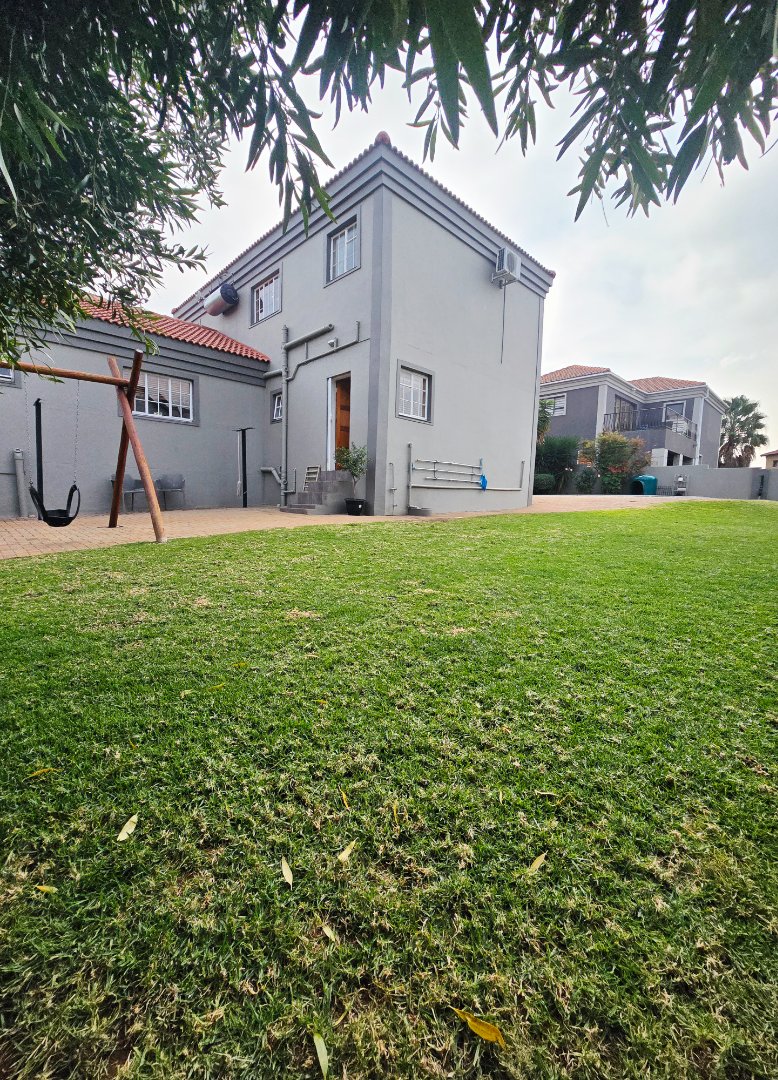 3 Bedroom Property for Sale in Doringkruin North West